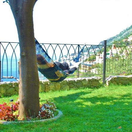 Furore Casa Vacanza Zewnętrze zdjęcie