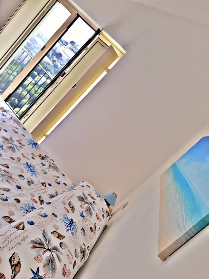 Furore Casa Vacanza Zewnętrze zdjęcie